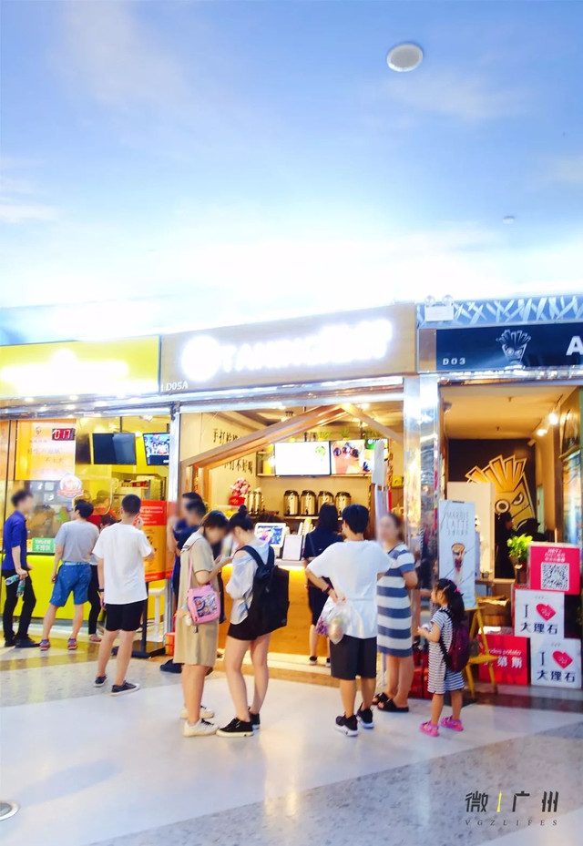 广州好逛的商场,最新广州值得逛的商场排名