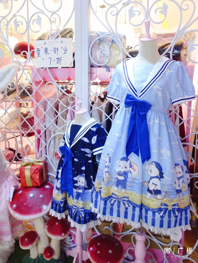 广州好逛的商场,最新广州值得逛的商场排名