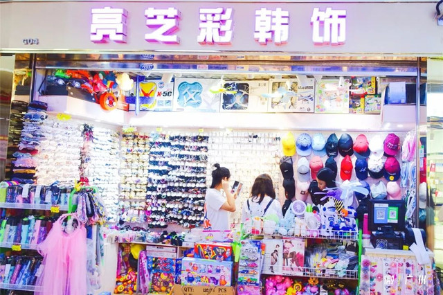 广州好逛的商场,最新广州值得逛的商场排名