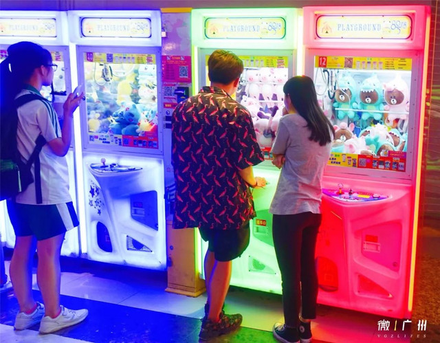 广州好逛的商场,最新广州值得逛的商场排名