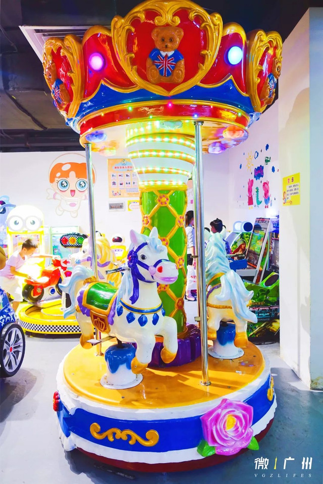 广州好逛的商场,最新广州值得逛的商场排名