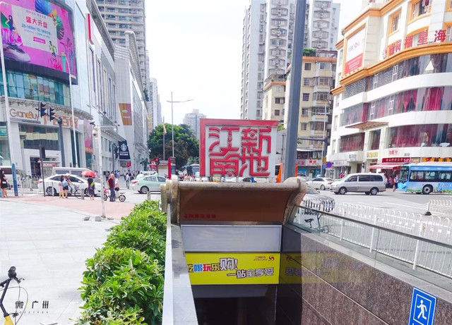 广州好逛的商场,最新广州值得逛的商场排名