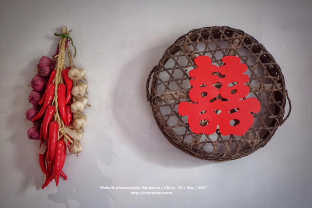 原生态风貌的西溪湿地公园