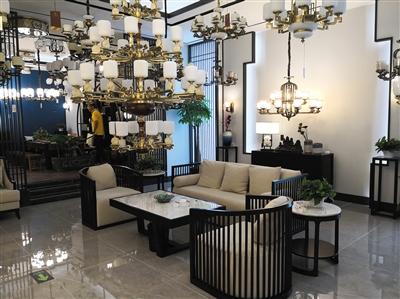 家居大型卖场未来经营趋势,家居卖场跨界引入餐饮娱乐等业态