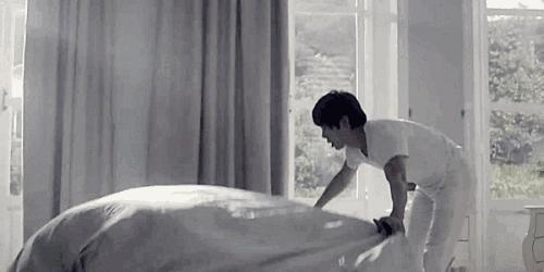 被子怎么处理异味,被子异味怎么消除