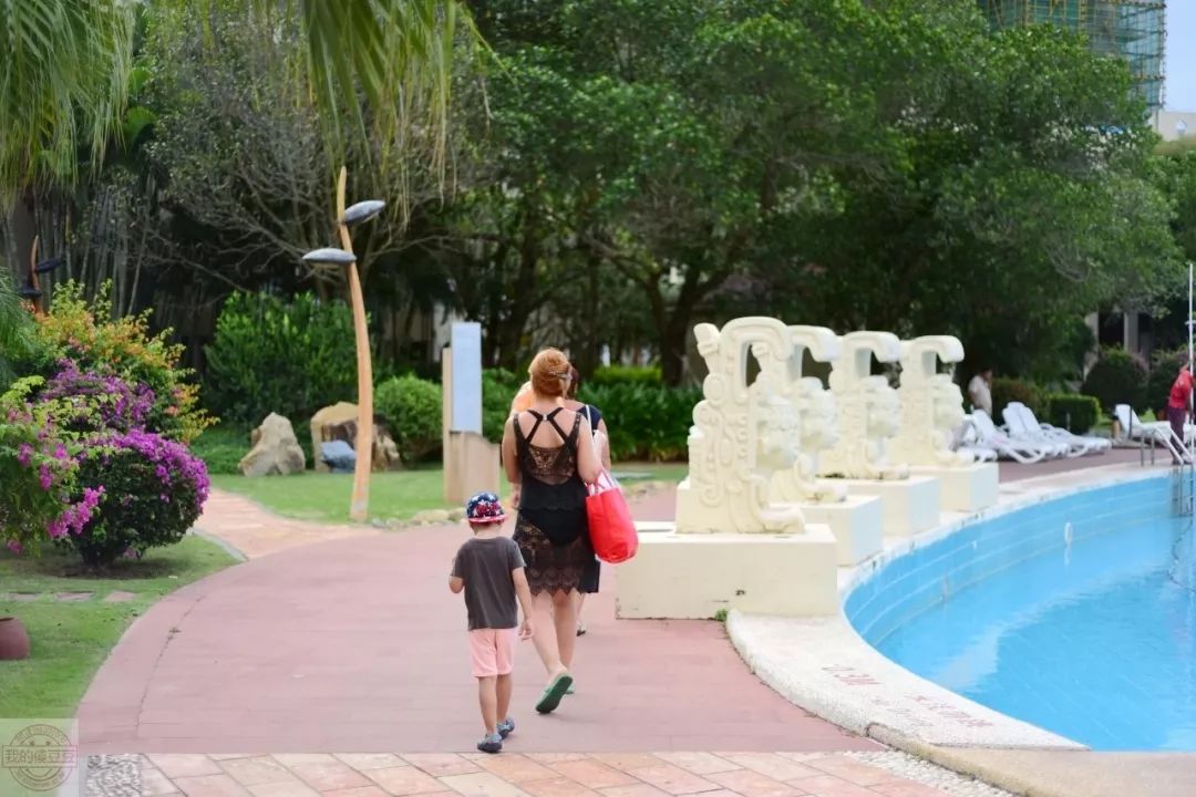 三亚最实惠的五星级酒店