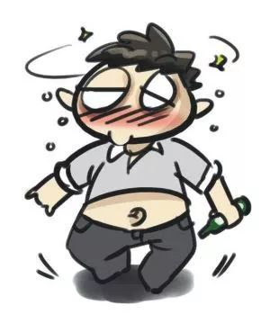喝醉了该怎么办呢,爸爸喝醉了怎么办