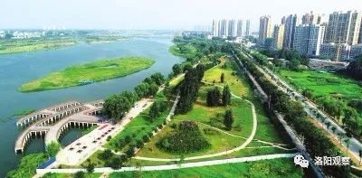 「中原追梦」偃师:谱写新时代高质量发展精彩篇章