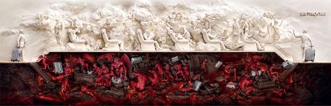 WPP改革生猛，百年广告公司智威汤逊被合并｜CBNweekly