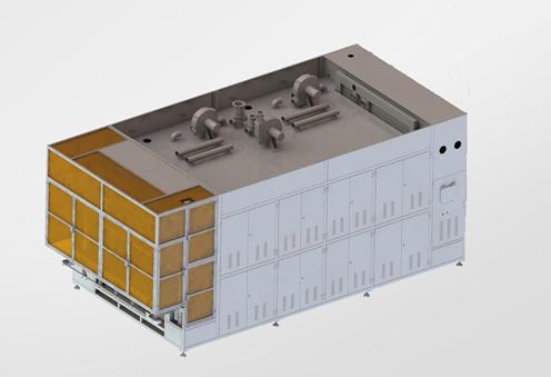 镭煜科技专场冠名高工锂电年会干燥设备新贵的“野心”