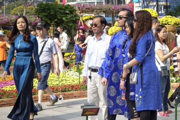 南宁到哪里办理越南签证最新,自己办理越南签证流程