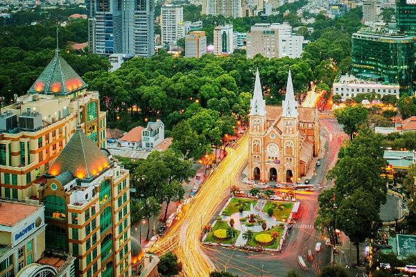 南宁到哪里办理越南签证最新,自己办理越南签证流程