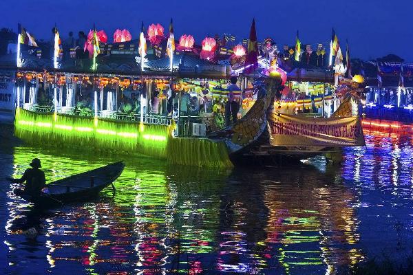 越南出境签证最新政策,有越南签证越南所有地方都能去吗