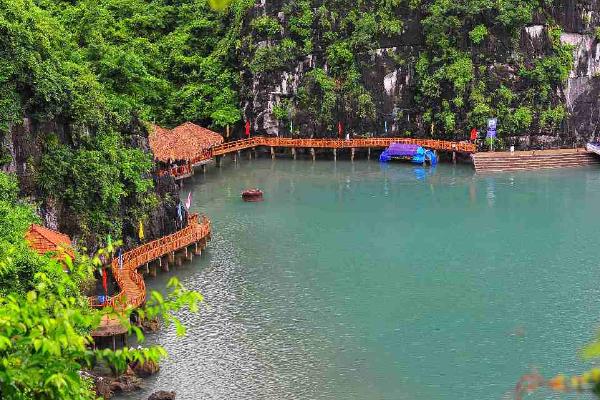 越南出境签证最新政策,有越南签证越南所有地方都能去吗