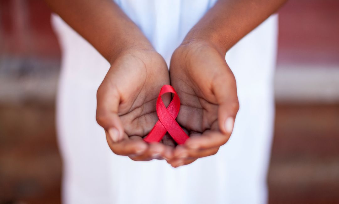 世界艾滋病日知艾防艾为爱宣传,世界艾滋病日预防艾滋病宣传知识