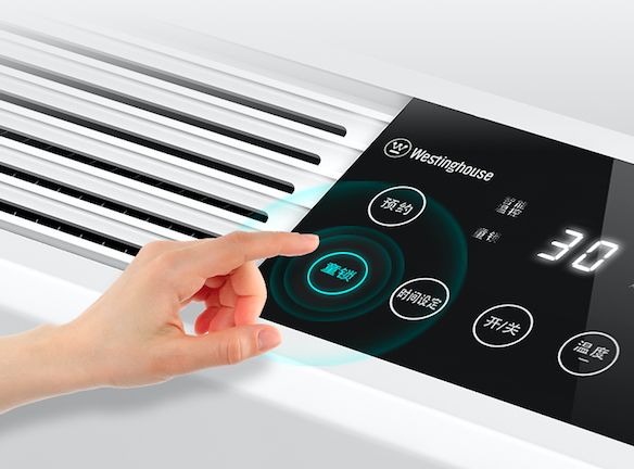 踢脚线取暖器真的可以全屋取暖吗,不占地方的取暖器