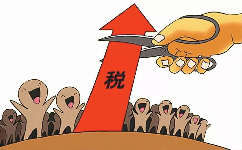 江苏税收新政策都在哪里查看,2019年江苏税收明细