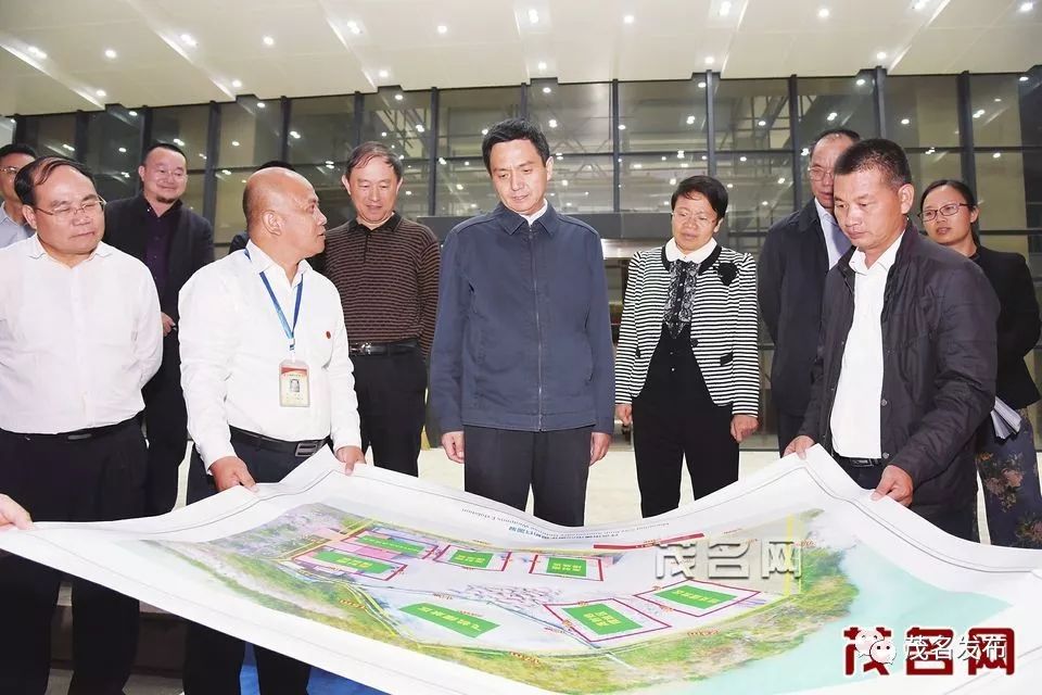 露天矿生态公园今后怎样建?李红军:在推动公园品质持续提上下细功夫