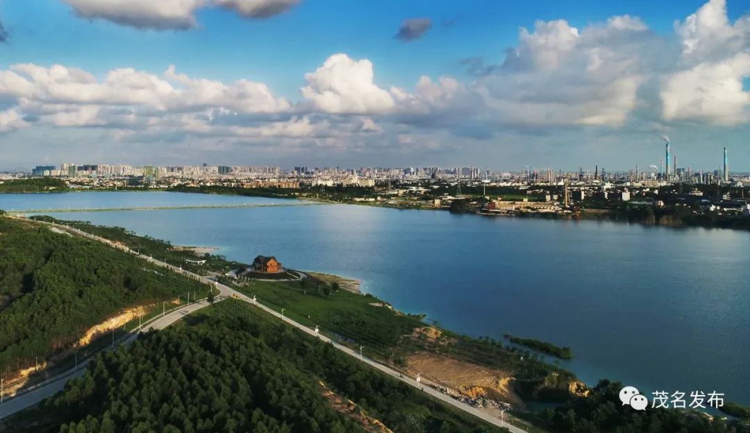 露天矿生态公园今后怎样建?李红军:在推动公园品质持续提上下细功夫