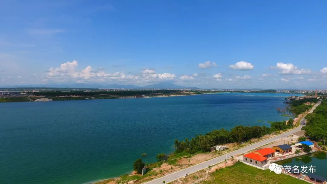 露天矿生态公园今后怎样建?李红军:在推动公园品质持续提上下细功夫