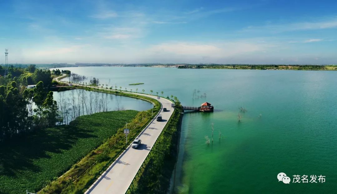 露天矿生态公园今后怎样建?李红军:在推动公园品质持续提上下细功夫