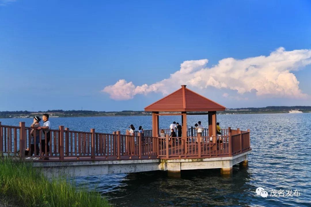 露天矿生态公园今后怎样建?李红军:在推动公园品质持续提上下细功夫