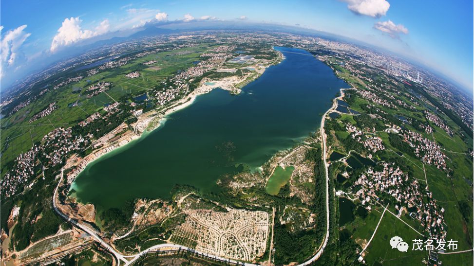 露天矿生态公园今后怎样建?李红军:在推动公园品质持续提上下细功夫