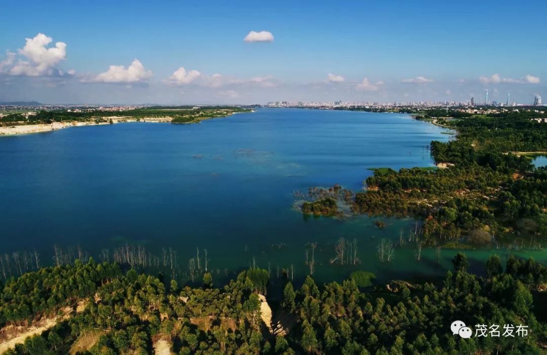 露天矿生态公园今后怎样建?李红军:在推动公园品质持续提上下细功夫