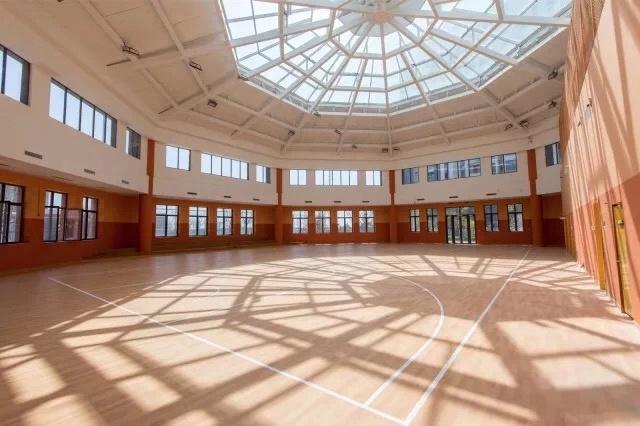 青岛赫德双语学校开学,青岛赫德初中