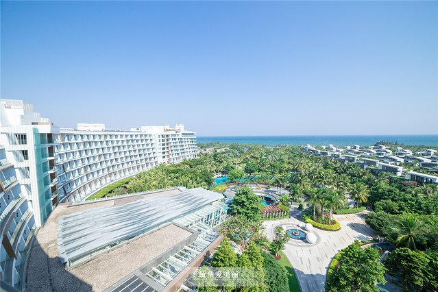 三亚旅行住哪个湾比较好,三亚旅行攻略酒店推荐