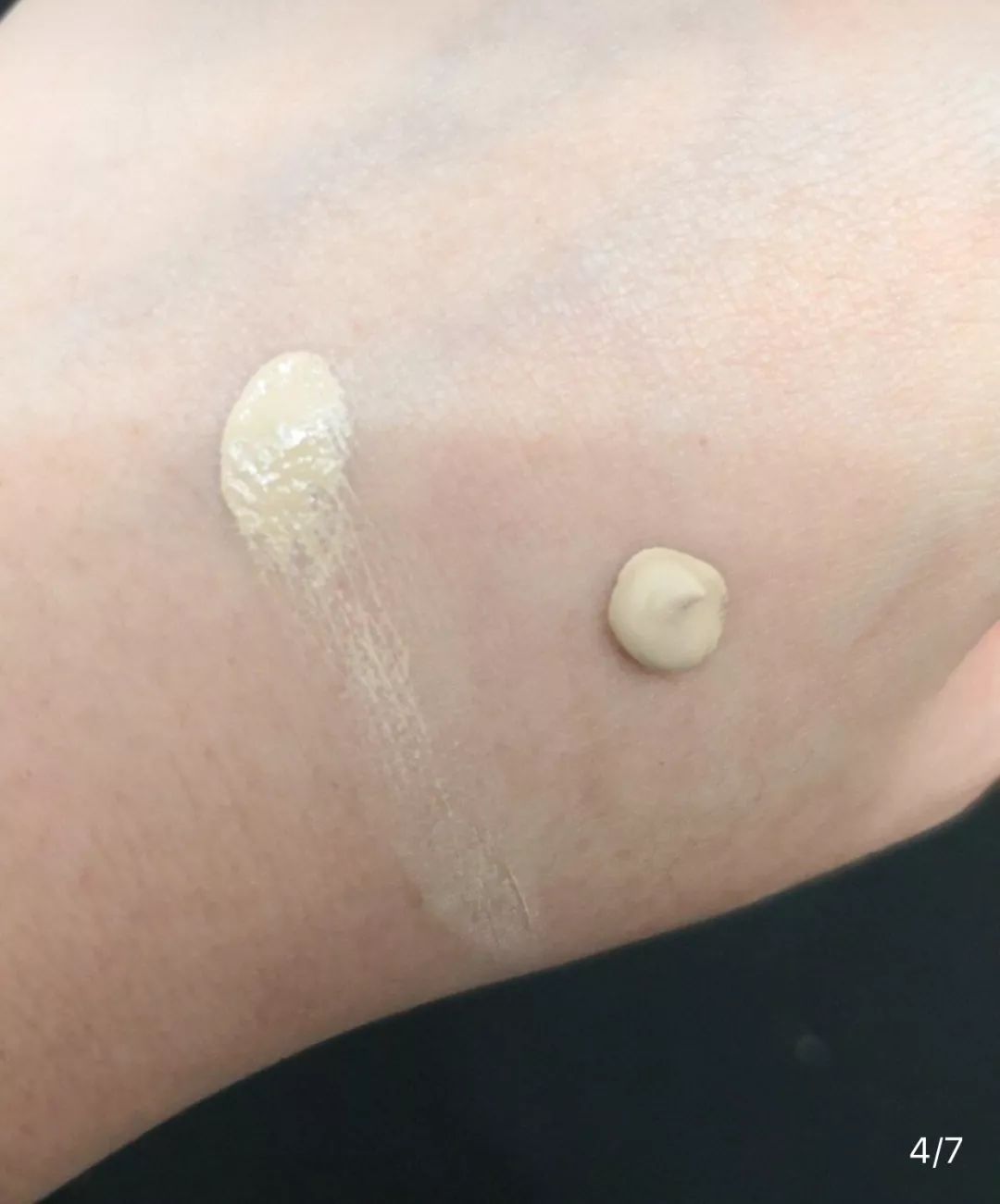 不用买化妆品也能美,essence彩妆测评