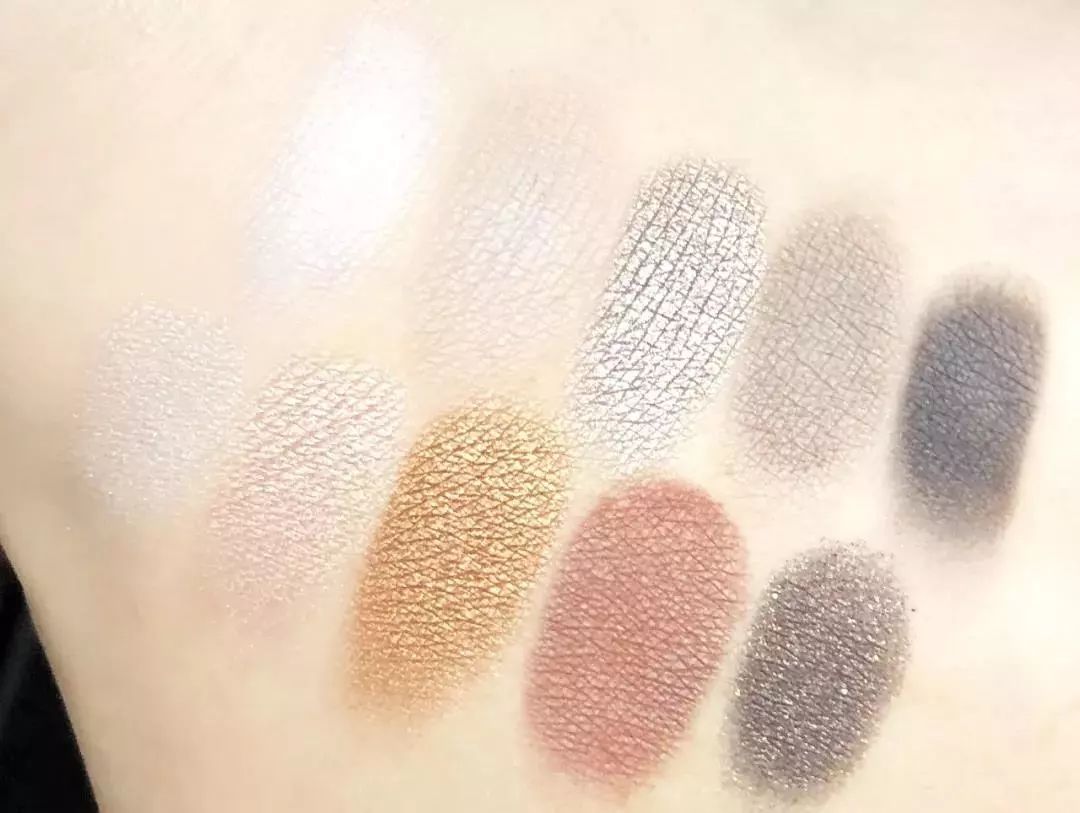 不用买化妆品也能美,essence彩妆测评