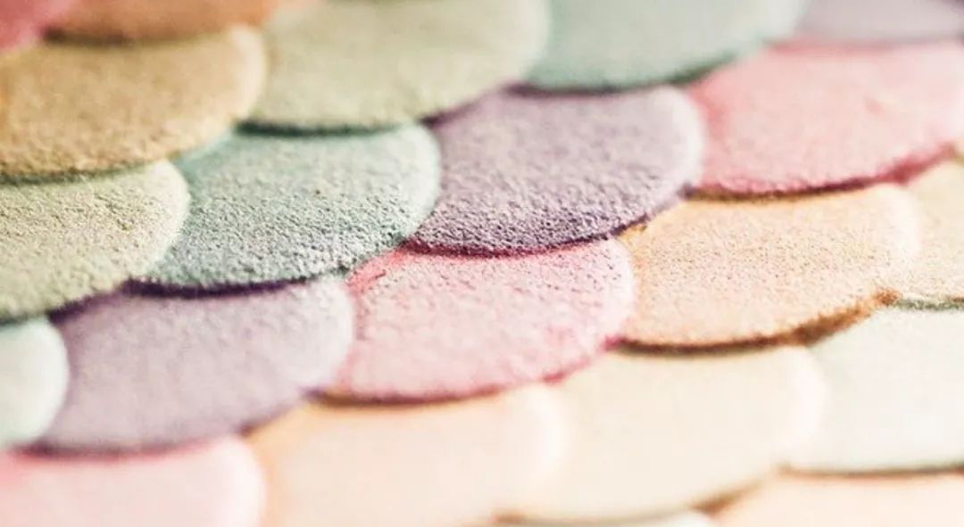 不用买化妆品也能美,essence彩妆测评