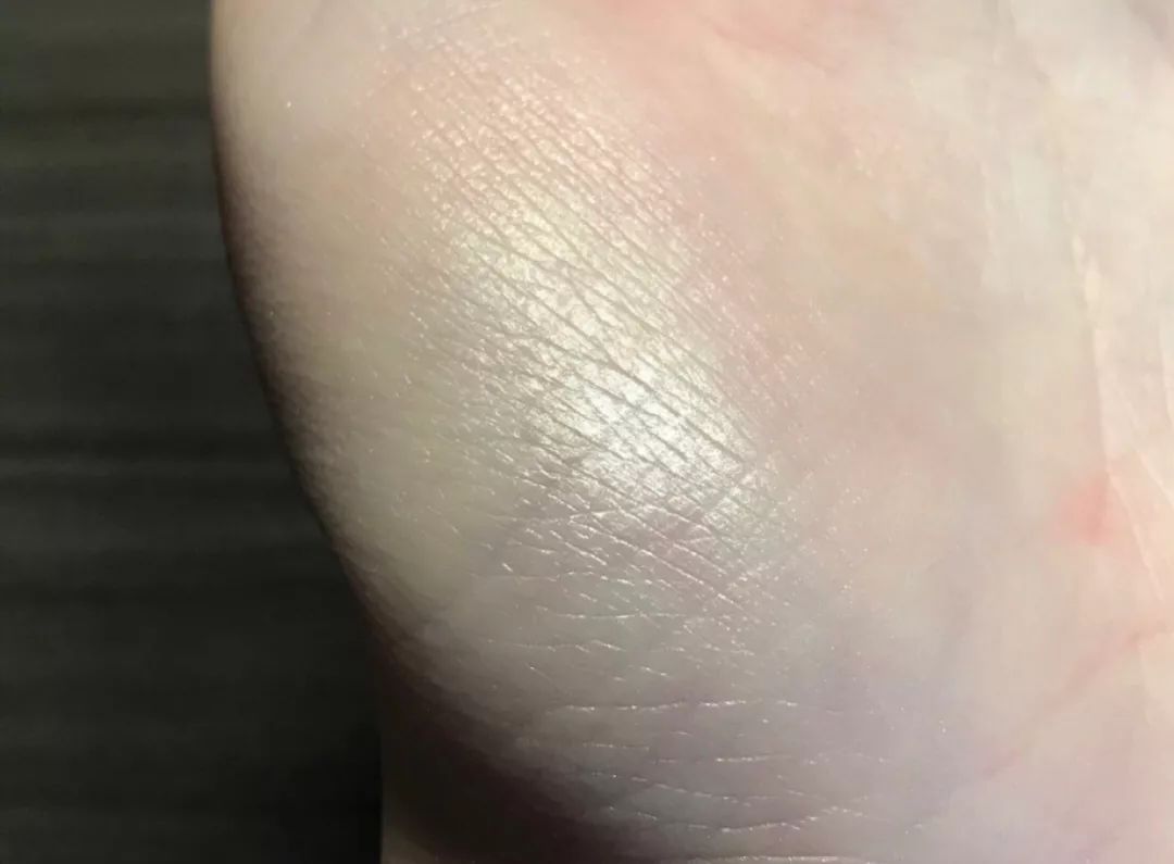 不用买化妆品也能美,essence彩妆测评