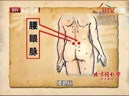 中医养生教你推拿五个经络养五脏,最有效的中医保健方式推拿