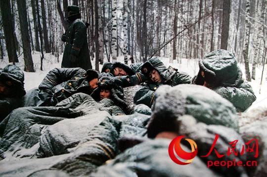 中国黄金部队支队分布,中国黄金部队简介