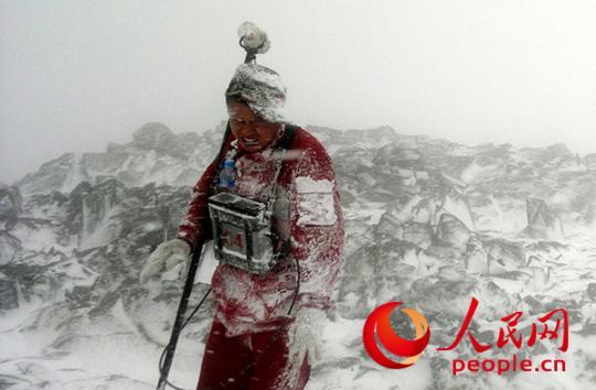 中国黄金部队支队分布,中国黄金部队简介