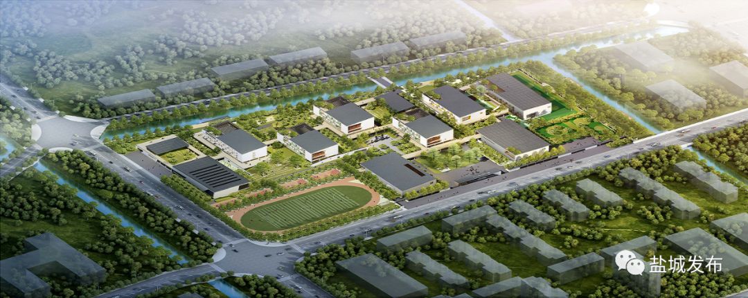 2021年盐城盐南高新区教师招聘,盐城范围内学校招聘老师