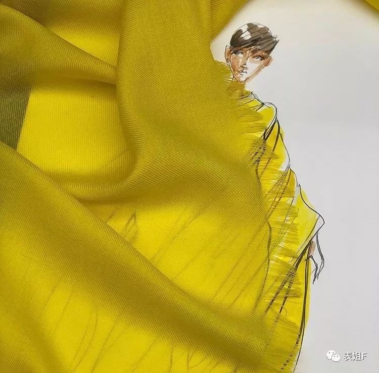 羊绒专辑|世界已不是那个世界,羊绒又怎可能还是那个羊绒?