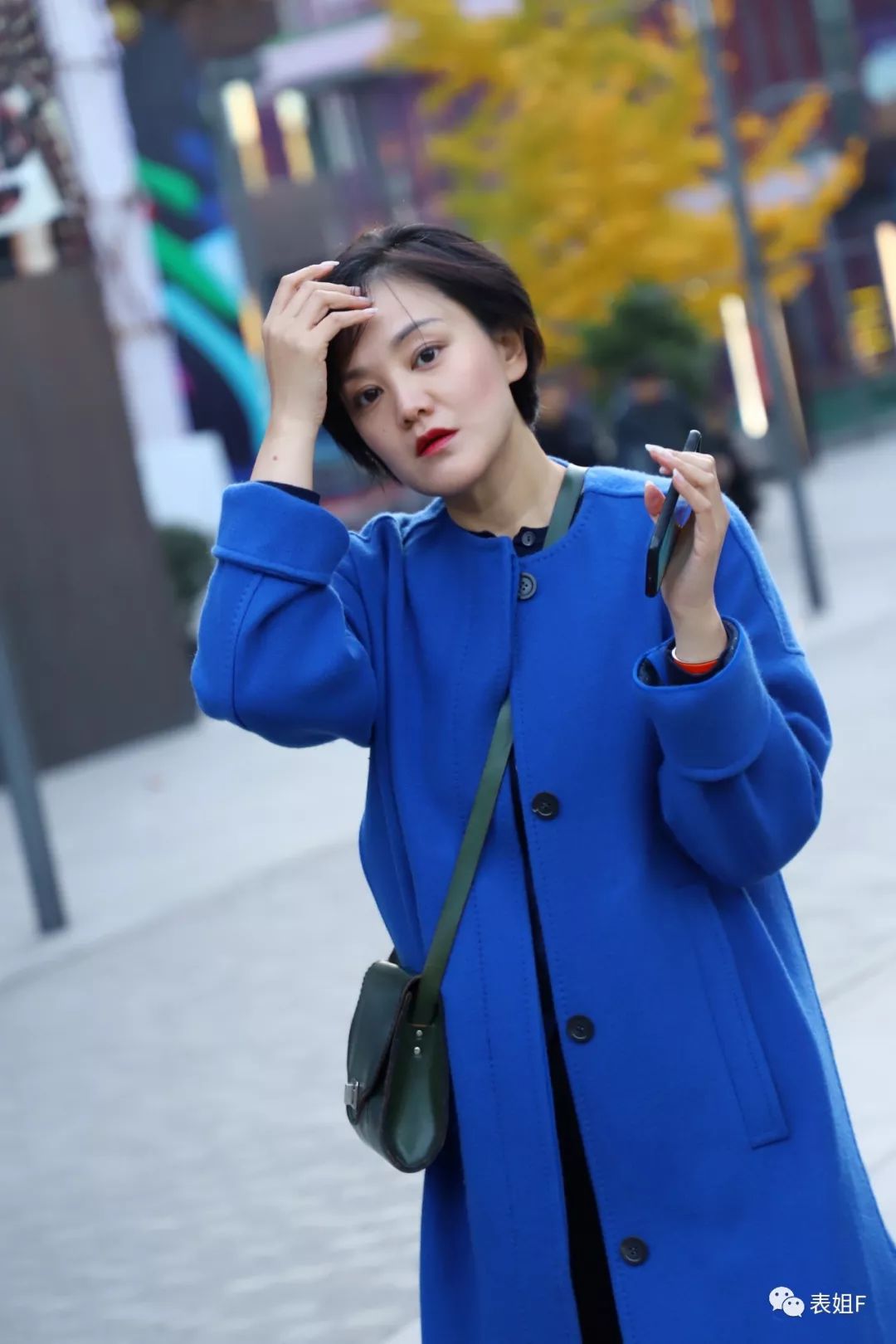 羊绒专辑｜世界已不是那个世界，羊绒又怎可能还是那个羊绒？