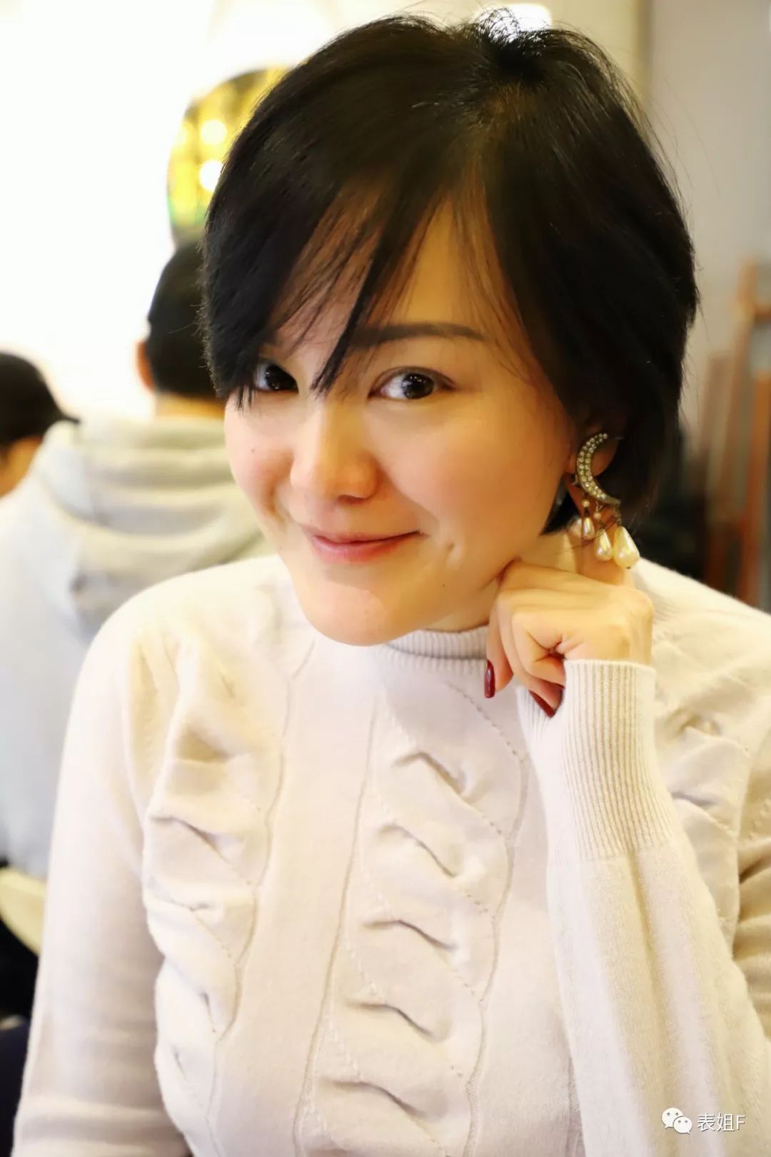 羊绒专辑|世界已不是那个世界,羊绒又怎可能还是那个羊绒?