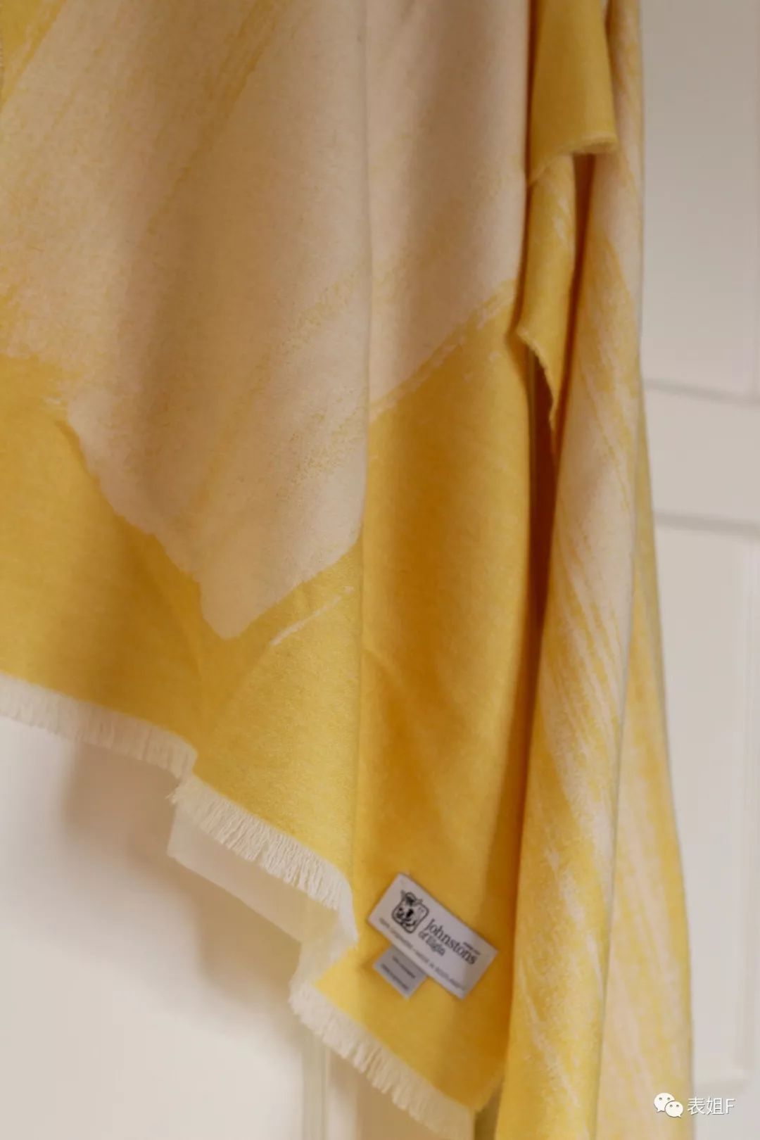 羊绒专辑|世界已不是那个世界,羊绒又怎可能还是那个羊绒?