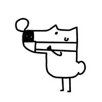 今晚来点儿雨!是否能洗净明日的天空?|噜妈报周末天气