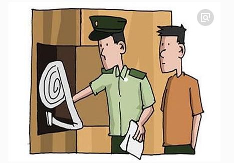 警惕冒充消防诈骗动画,警惕有人假冒消防员