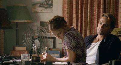 汽车与乳房,洛丽塔背后的真相