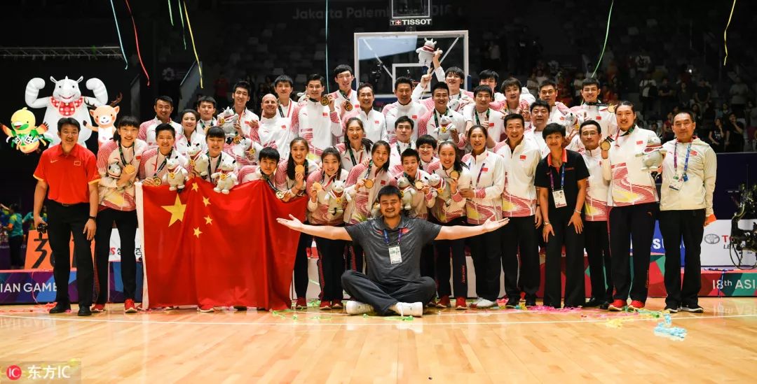 2018年东方风云榜颁奖典礼,东方ic世界杯