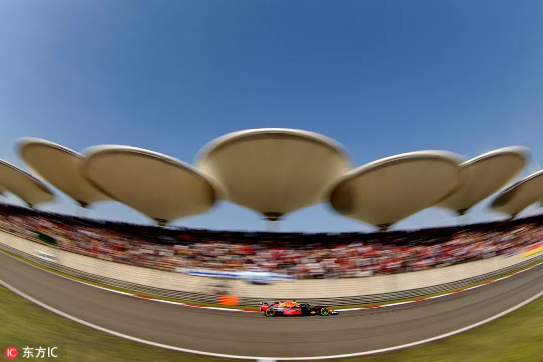 2018年东方风云榜颁奖典礼,东方ic世界杯