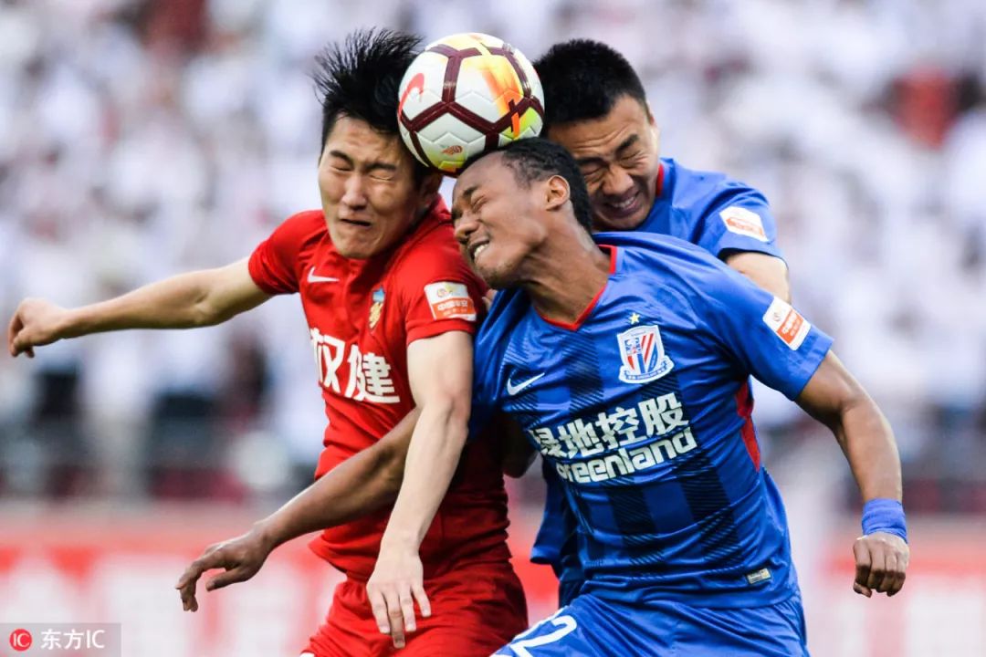 2018年东方风云榜颁奖典礼,东方ic世界杯