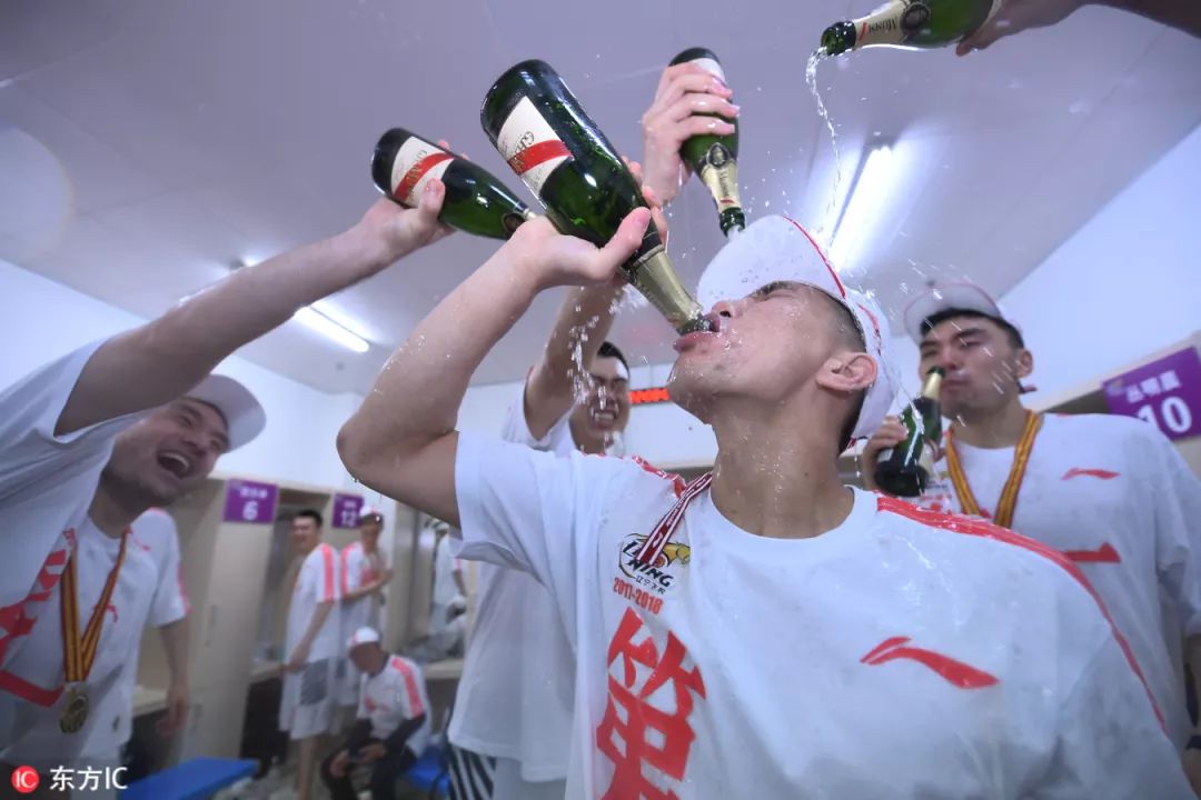 2018年东方风云榜颁奖典礼,东方ic世界杯