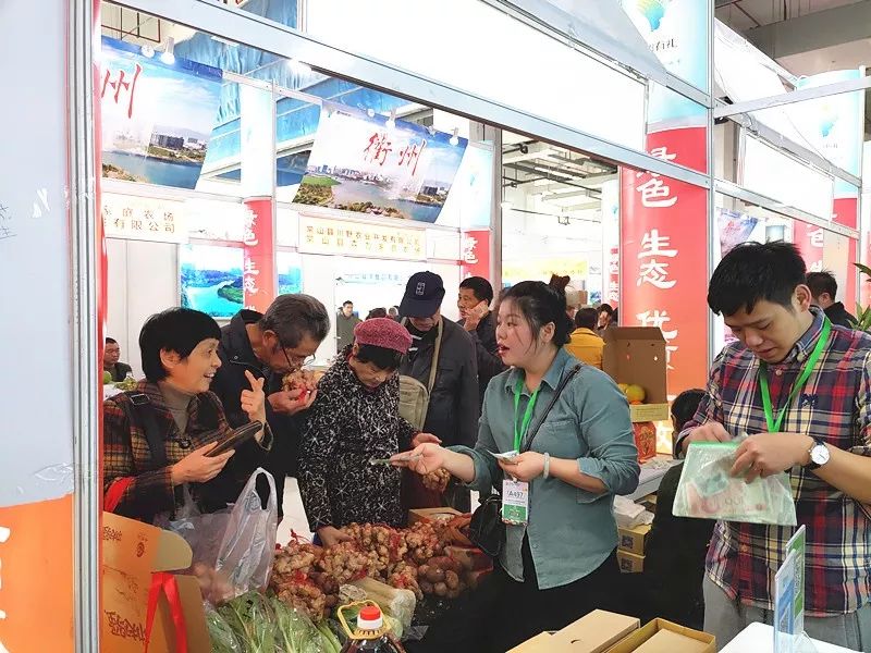 农博会适合卖什么美食,农博会好卖的产品